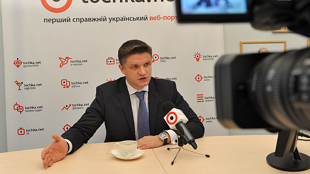 Дмитрий Шимкив