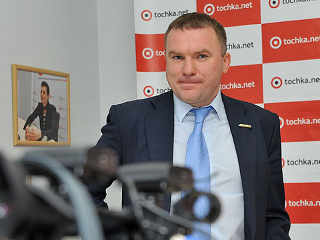 Ігор Мазепа