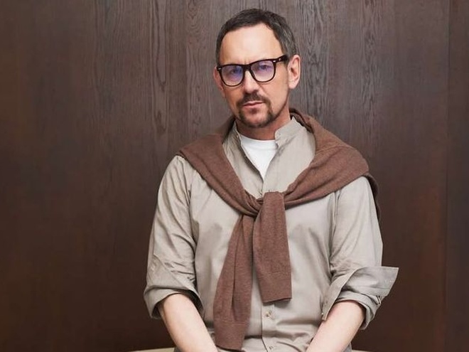 Валерій Харчишин засвітив кадри з новою коханою