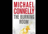 Michael Connelly - The Burning Room [ Thriller. Titus Welliver ]