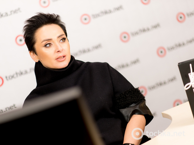 Анна Богинская