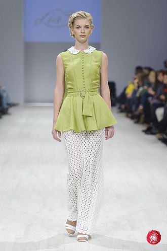 Лія СІН SS 2013