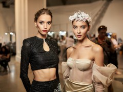 Backstage второго дня UFW NO SEASON Season