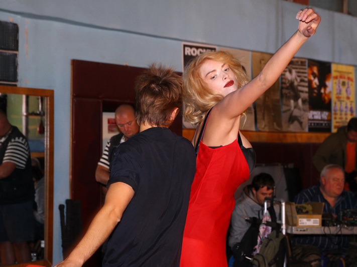 Тетяна Котова