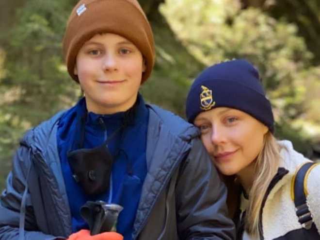 Тина Кароль