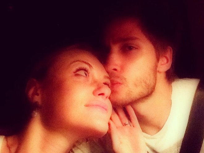 Слава із Неангелів