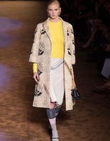 Prada ss 2015