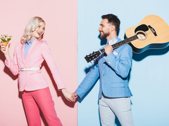 Як відзначити День закоханих: ТОП-20 ідей