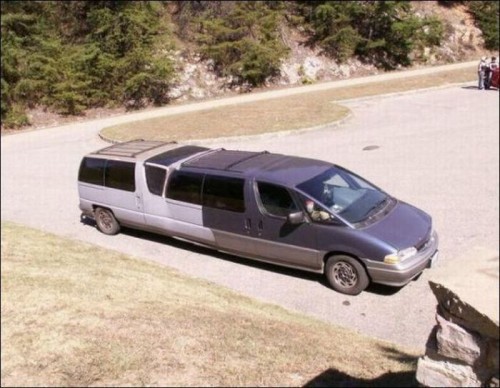 Автоприколы