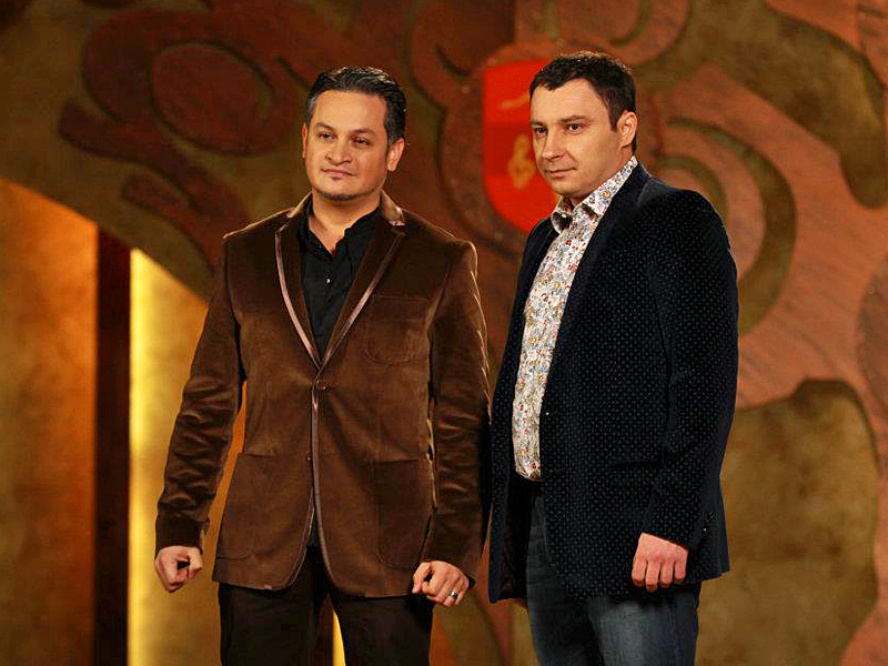 Дмитро Танкович