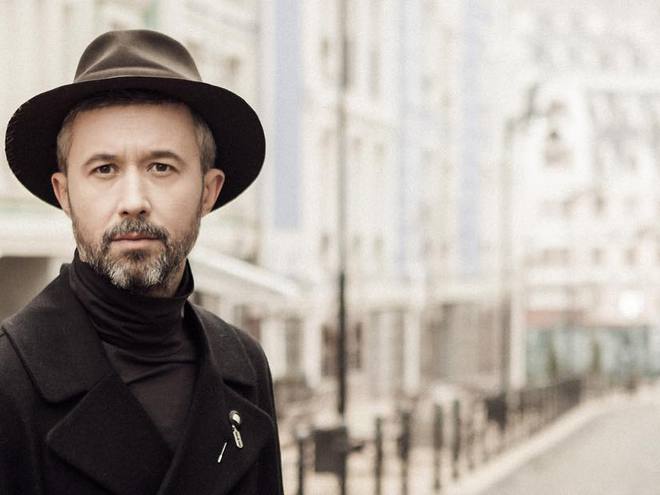 Сергей Бабкин