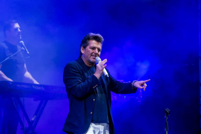 Томас Андерс