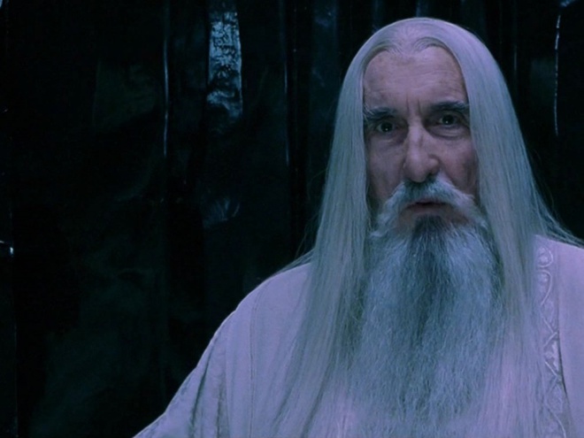 Кристофер Ли