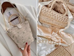 Модные сумки на 2020 год