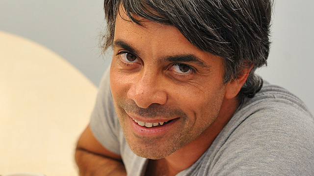 Валид Арфуш