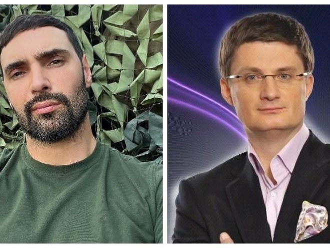 «Усі судові справи закриті»: Козловський повернув Кондратюку мільйонний борг