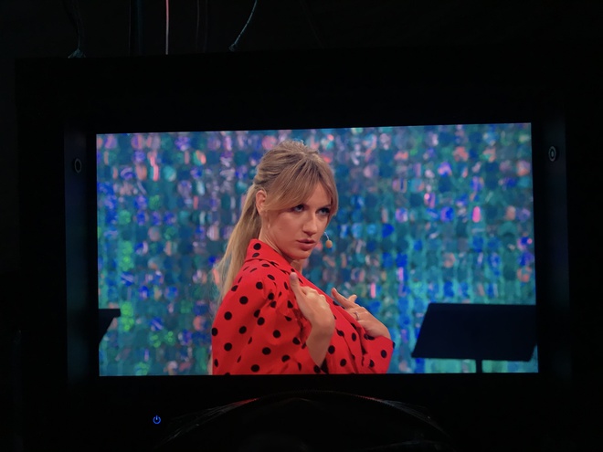 Кто против блондинок