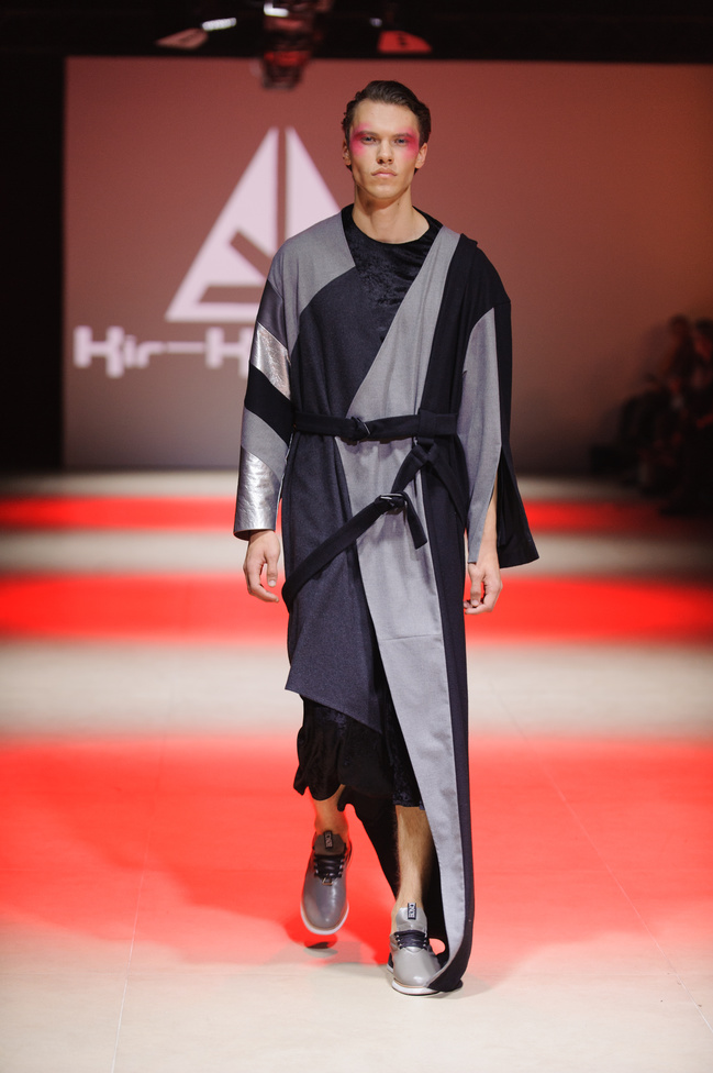 Kir-Khartley весна-лето 2017