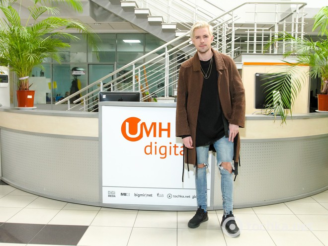 Маркус Рива