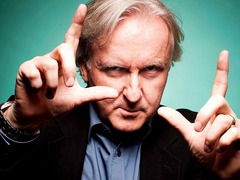 Джеймс Кемерон