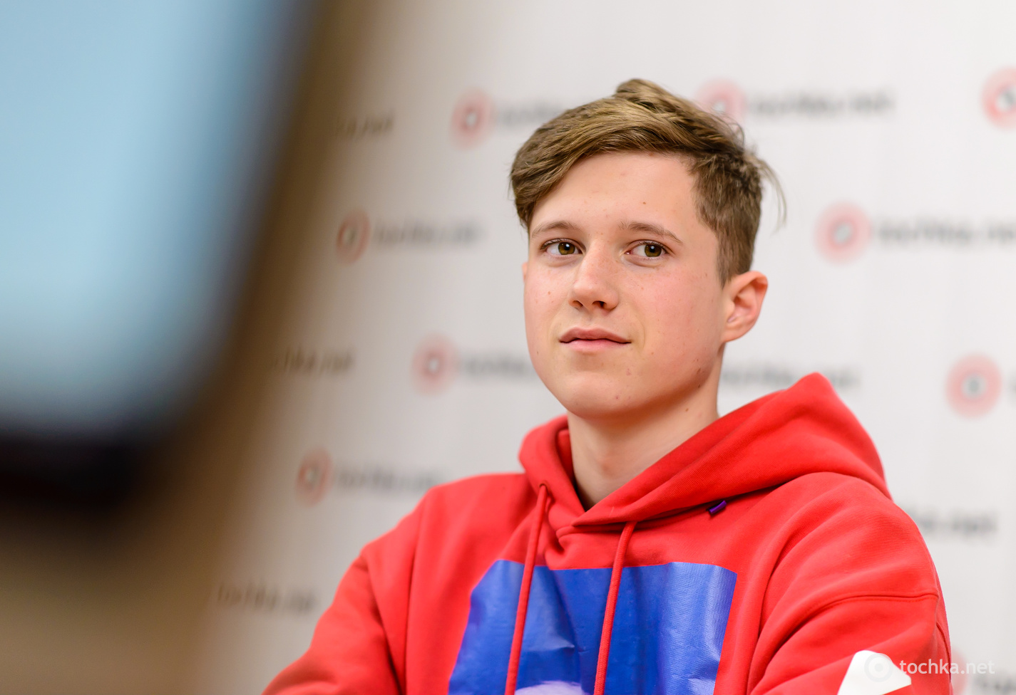 Андрій Бойко