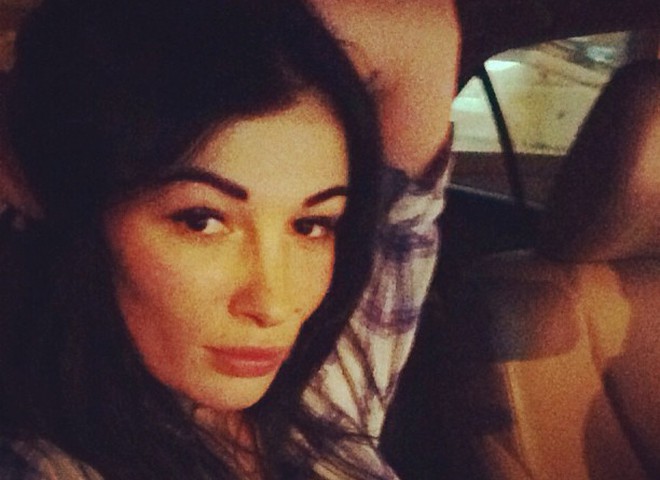 Анастасія Приходько