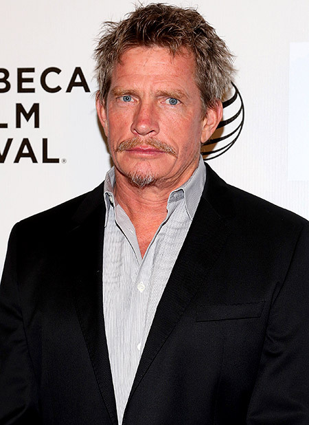 Томас Хейден Черч