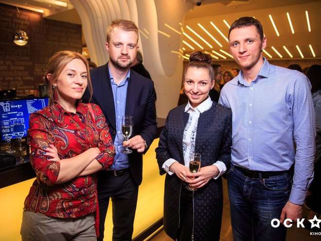 "Жизнь" Антон Корбейн премьера