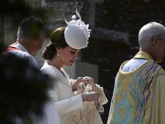 Кейт Миддлтон 