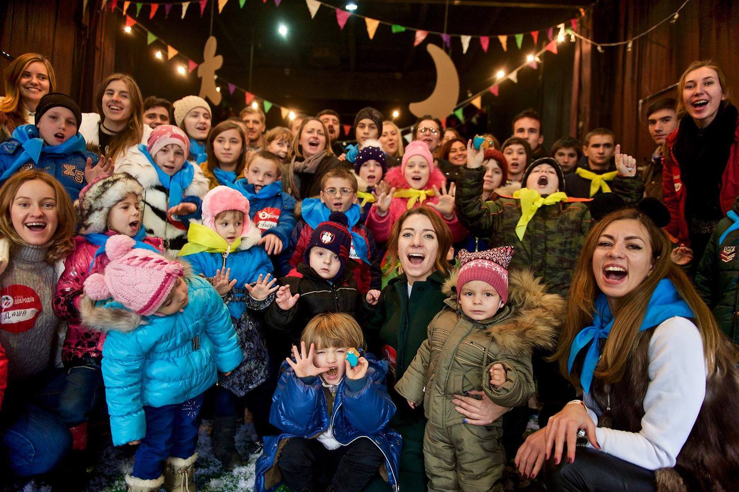 Мария Артеменко: "Иногда чувствую себя адвокатом культурных и социальных проектов"