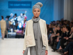 UFW: показ VICTORIA GRES