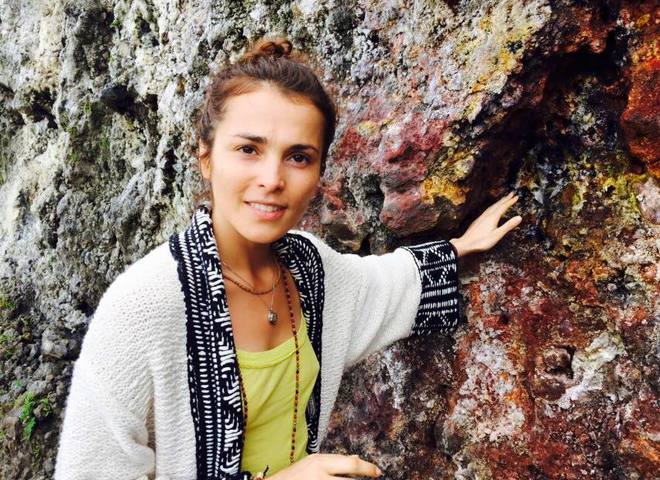 Сати Казанова