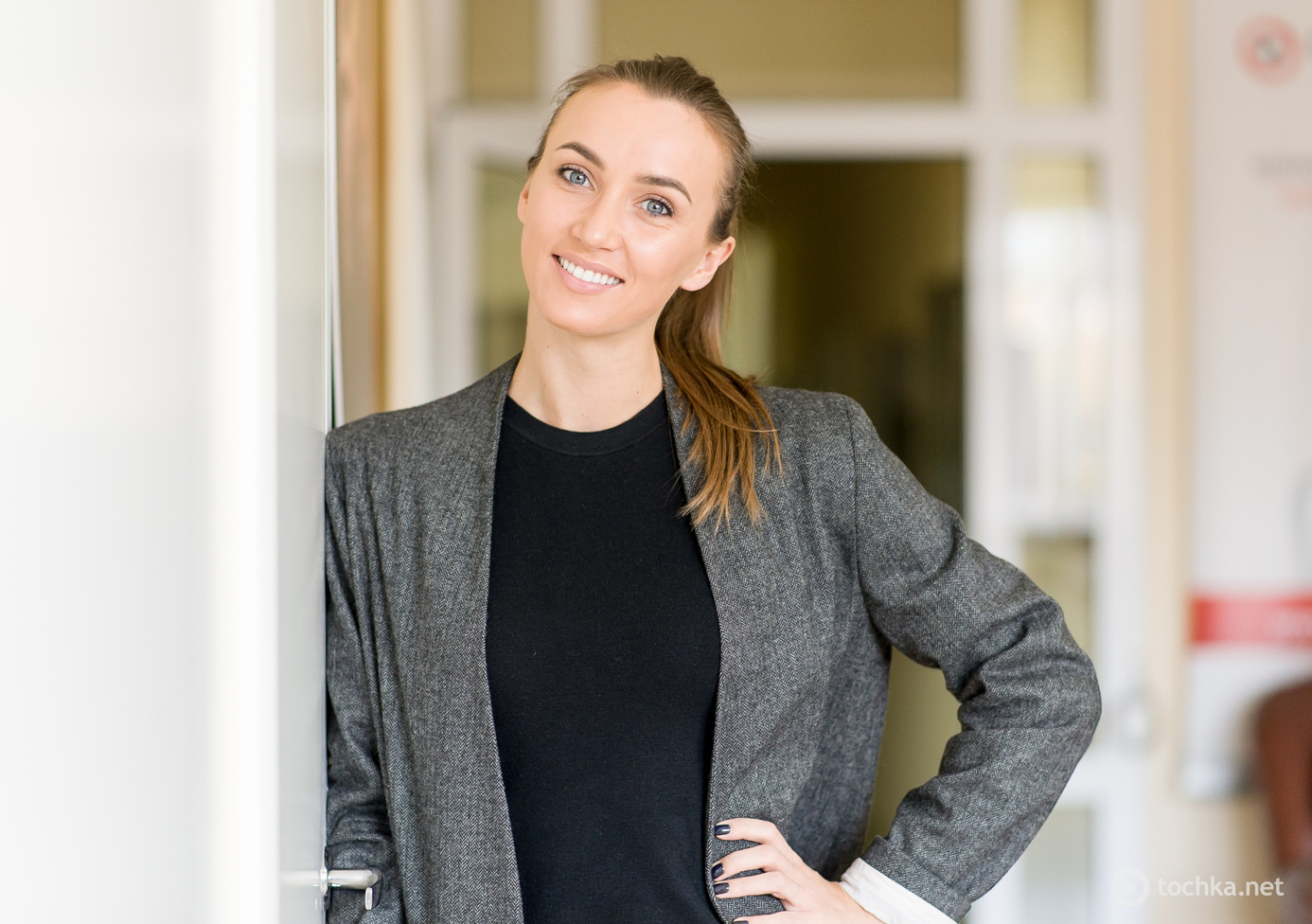 Ганна Різатдінова