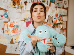 Злата Огневич