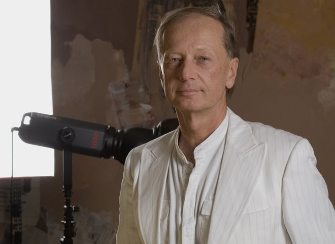 Михаил Задобров