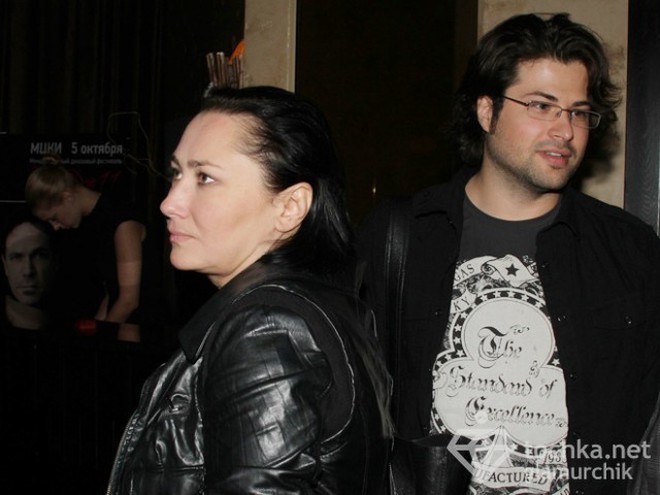 Володимир Ткаченко, Олена Мозгова