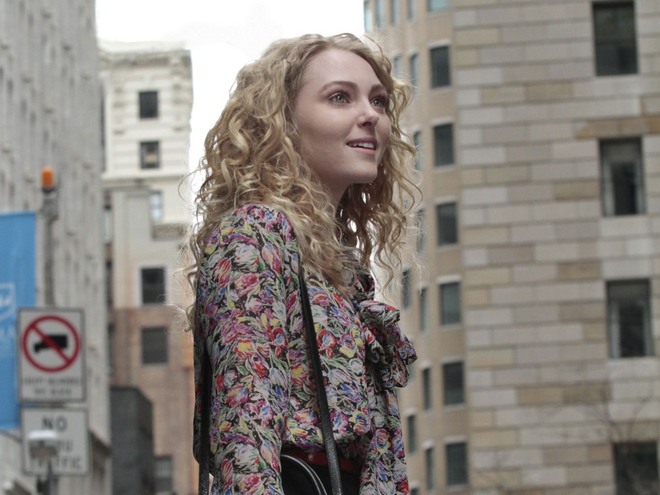 сериал дневники кэрри