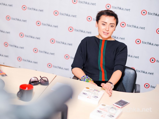 Анна Богинская