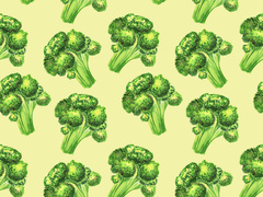 10 продуктів, які покращують обмін речовин