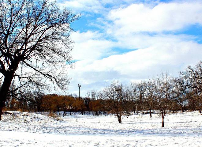 Тур вихідного дня Дніпро