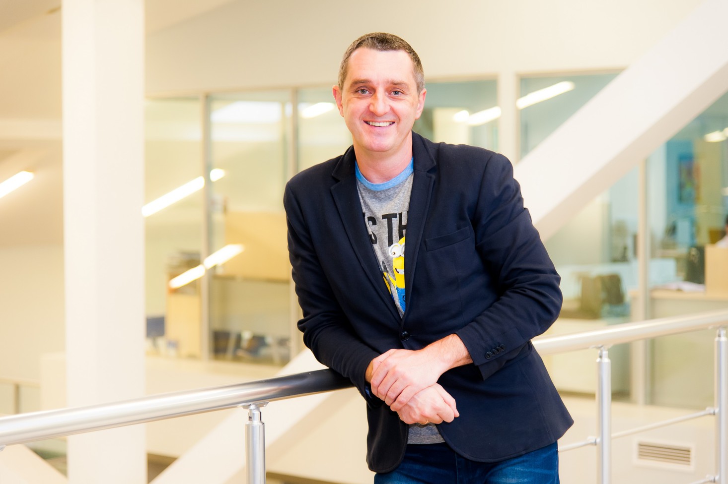 Олег Батрак, tochka.net 