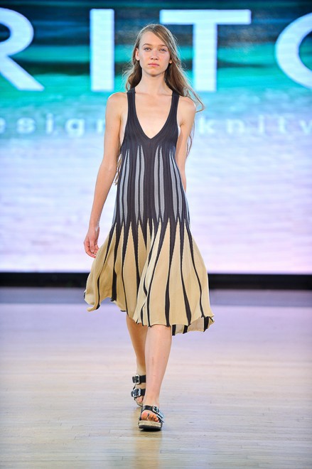 Odessa Holiday Fashion Week 2016: показ RITO