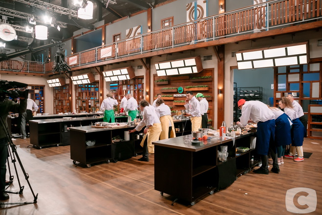 МастерШеф. Профессионалы-2