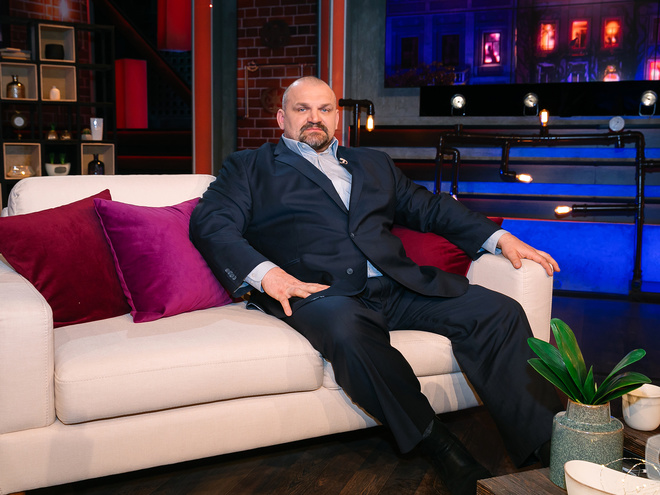 Василий Вирастюк