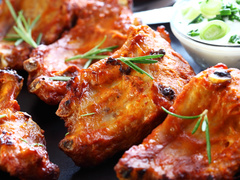 Барбекю як готувати