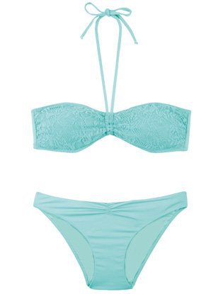 Купальники - бондо