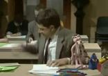 Mr.Bean Demo