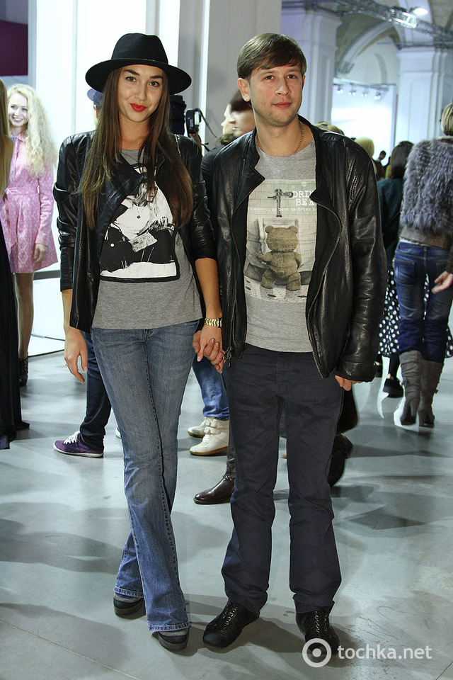 Гости четвертого дня UFW, часть 1