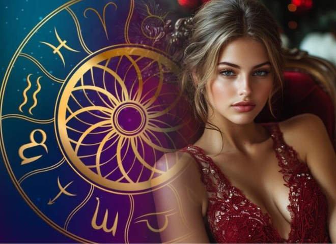 Ці 5 знаків зодіаку перетворять 2025 рік на рік щастя