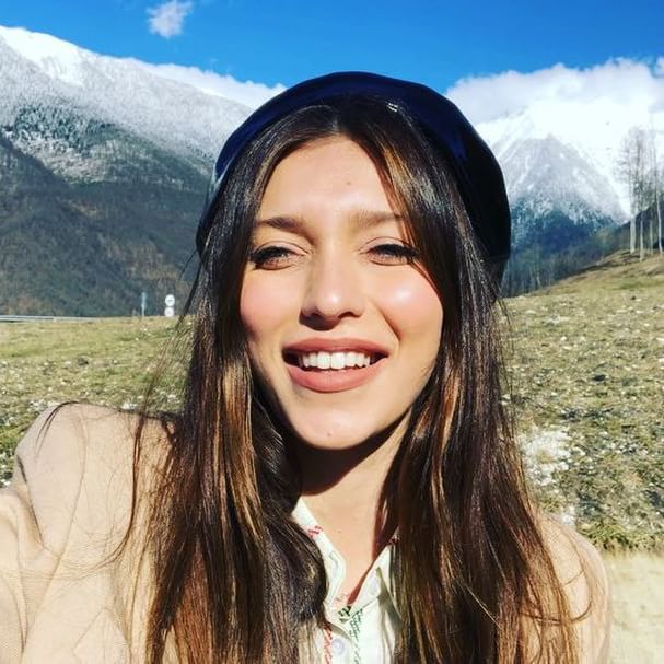 Регина Тодоренко